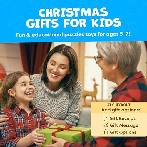 United States Puzzles for Kids Ages 4-6 - Educational Toys for 4+ Year Old Boys & Girls - 70pcs USA Map Kids Puzzle with 50 States & Capitals - Floor Jigsaw Puzzles - Gifts for Grandkids thumbnail 5