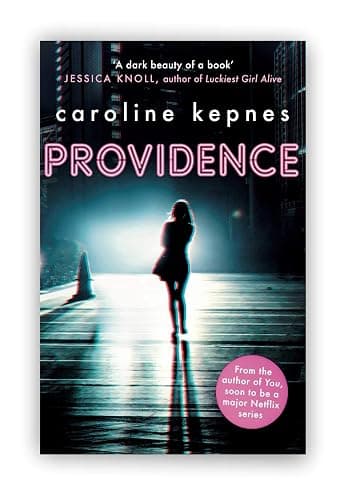 Caroline Kepnes 4 Books Set [ You; Hidden Bodies; You Love Me & Providence ] thumbnail 4