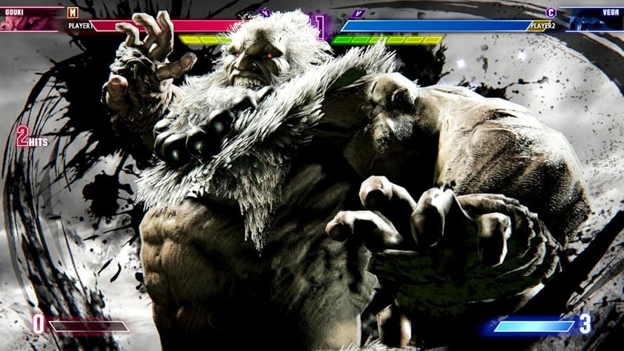 Street Fighter 6: Year 1-2 Fighter Edition - For Nintendo Switch 2 thumbnail 3