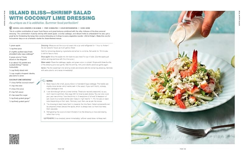 Recipetin Eats Dinner: 150 Recipes for Fast, Everyday Meals thumbnail 7