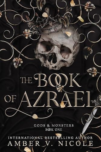 The Book of Azrael (Gods and Monsters) - Image 1