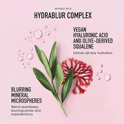 bareMinerals Complexion Rescue Liquid Blonzer, Blush & Bronzer Hybrid, Bronzer Blush for a Sun-Kissed Glow, Buildable Face Bronzer & Blush for Cheeks, Gel-Cream, Vegan thumbnail 4