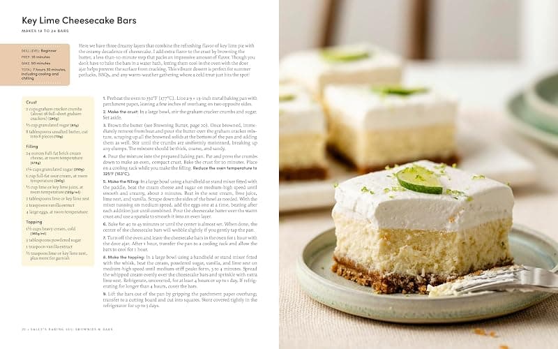 Sally's Baking 101: Foolproof Recipes from Easy to Advanced thumbnail 2