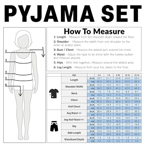 KPop Demon Hunters Officially Licensed 2-Pc Pajamas Set Girls, 5–14 Yrs, Soft PJs Lounge Set T Shirt Shorts, Gifts for Girls thumbnail 6