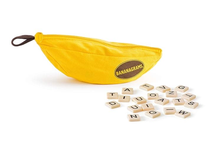Bananagrams Game thumbnail 3
