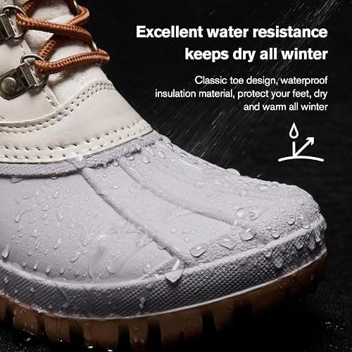 Snow Boots thumbnail 5