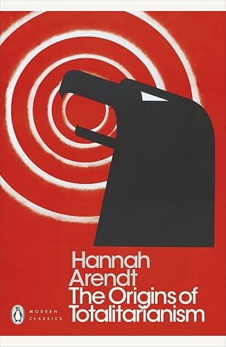 The Origins of Totalitarianism: Hannah Arendt (Penguin Modern Classics) - Image 1