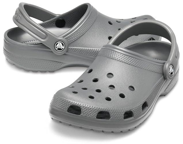 Crocs Unisex Adult Classic Clog thumbnail 6