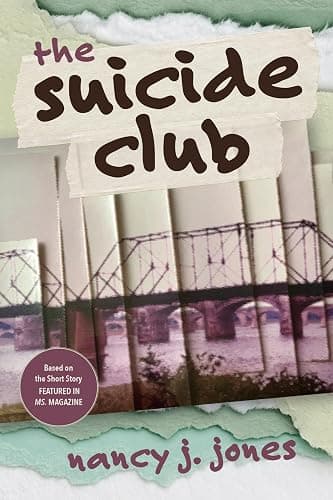 🌶️🌶️ The Suicide Club » Young Adult - Image 1