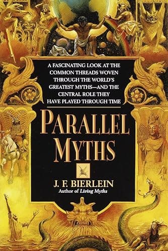 Parallel Myths - Image 1