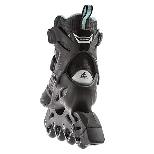 Rollerblade Zetrablade Women's Adult Fitness Inline Skate, Performance Inline Skates thumbnail 3