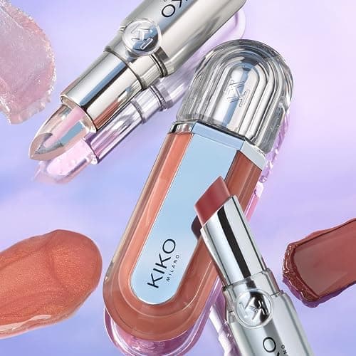 KIKO Milano 3D Hydra Lip Stylo 18 I Rossetto Idratante Finish Luminoso, Lipstick Cremoso ad Alta Coprenza con Formula Confortevole e Labbra Morbide e Radiose thumbnail 12