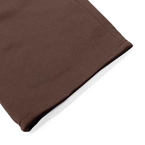 Baggy Sweatpants Men Wide Leg Sweats Pants Loose Cotton Open Bottom Joggers with Pockets Y2k Tall Trousers Streetwear thumbnail 8