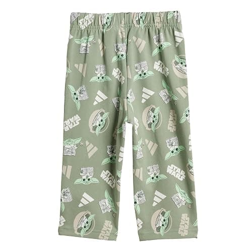 adidas Baby Star Wars Mandalorian Jogger Set thumbnail 7