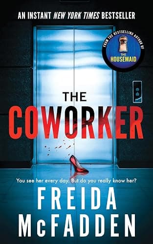 The Coworker - Image 1