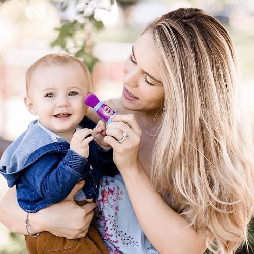 BOB KIDS SPF 30 Brush On Mineral Powder Sunscreen, Broad Spectrum Protection, Water Resistant 80 Mins, Fragrance Free, Easy to Apply for Kids & Babies, Mfg in USA thumbnail 5