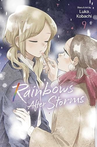 Rainbows After Storms, Vol. 9 - Image 1