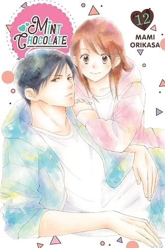 Mint Chocolate, Vol. 12 (Volume 12) - Image 1