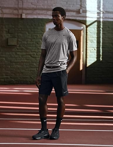 Nike Men's Challenger Dri-FIT Brief-Lined Running Shorts (9" Inseam) thumbnail 7