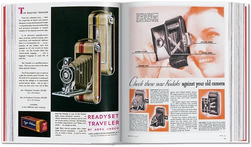 All-American Ads of the 30s (Sourcebook) (Multilingual Edition) thumbnail 4