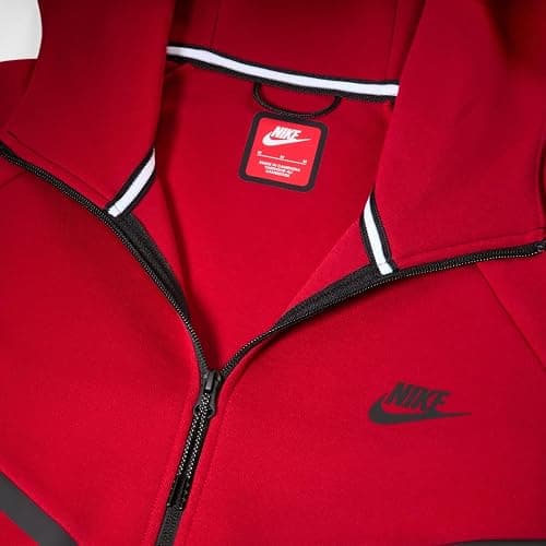 Tech Fleece Full-Zip Windrunner Hoodie thumbnail 9