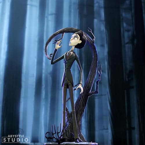 ABYSTYLE Studio Corpse Bride Victor 1:10 Scale Collectable PVC Figure thumbnail 2