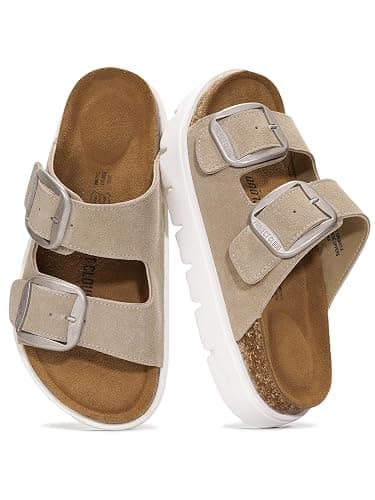 Project Cloud Sandals - Image 1