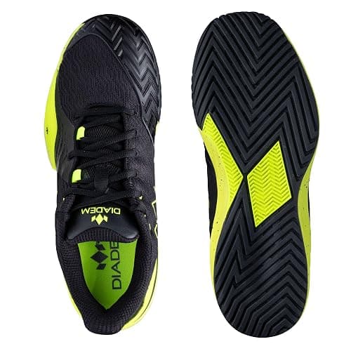 Diadem Court Burst | Men's Pickleball & Tennis Shoes for Stability, Speed, Performance & Comfort thumbnail 6