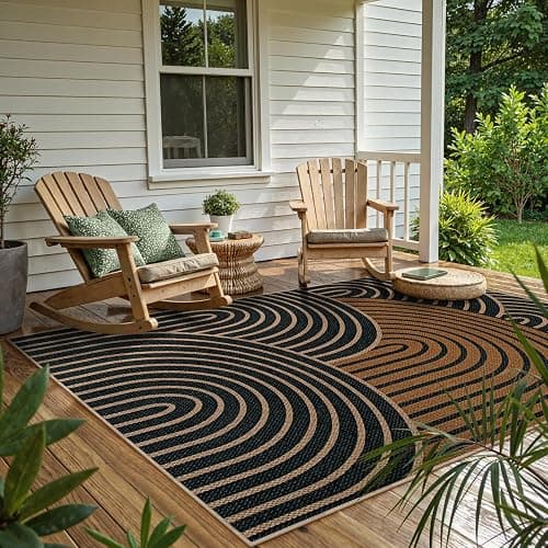 Patio Rug thumbnail 6