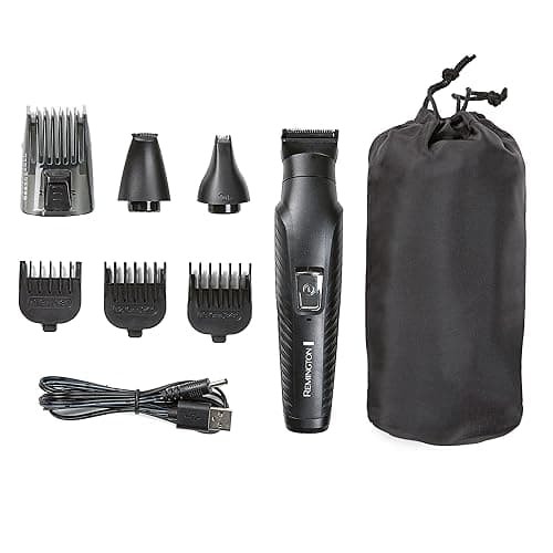 Remington All-in-One Groomer