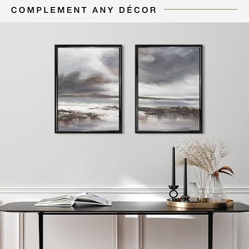  18x24 Poster Frame Black thumbnail 4