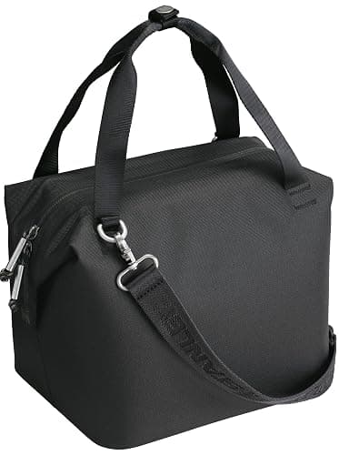 Stanley All Day Julienne Soft Cooler Bag and Lunch Box | Insulated Travel Bag with Zipper | BPA-Free thumbnail 3