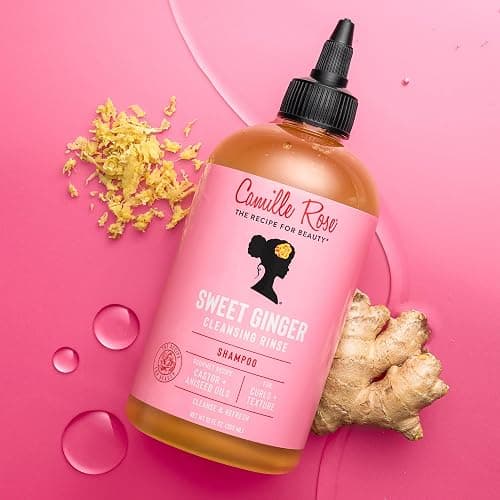 Camille Rose Shampoo thumbnail 3