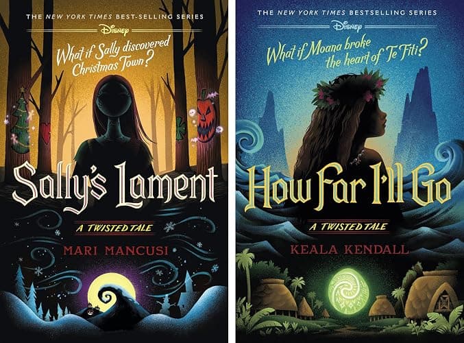 A Twisted Tale Series Set (16 Books) Complete Hardcover Collection thumbnail 5
