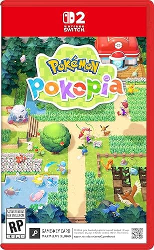 Pokémon Pokopia - Nintendo Switch 2 - Image 1