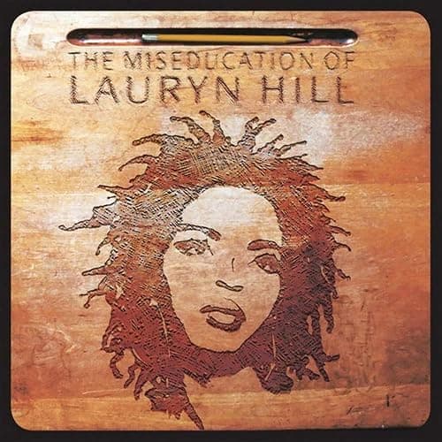 The Miseducation Of Lauryn Hill (Vinyl) - Image 1