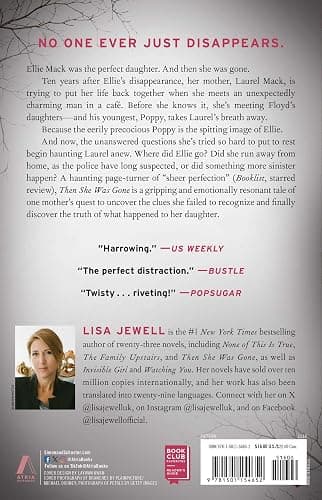 Then She Was Gone: A Novel thumbnail 2
