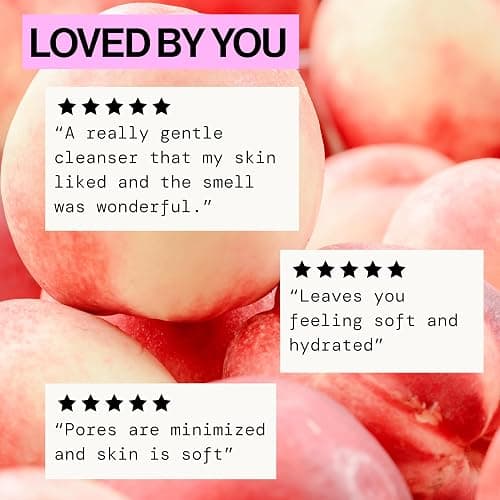 Pacifica Melt For You Facial Cleansing Oil – Hydrating Daily Face Wash & Makeup Remover Oil Cleanser for All Skin Types, Gentle Non-Comedogenic, Vegan, Clean Beauty, Dermatologist Tested 8 fl oz thumbnail 10