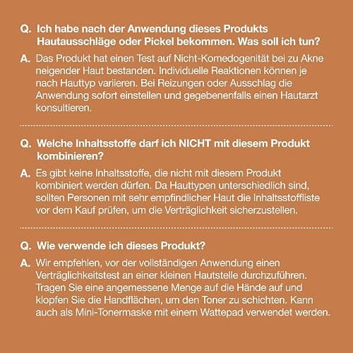 Anua Rice 70 Glow Milky Toner, Korean Skincare, 250ml | Glass & Dewy Skin, Hydration & Barrier Care, Reiswasser, Niacinamid, Ceramide, Alle Hauttypen, Duftstofffrei, Nicht Komedogen thumbnail 7