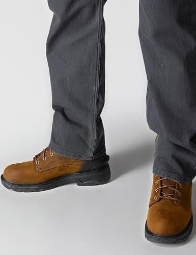 Carhartt Mens Relaxed Straight Rugged Flex Dyed Jean thumbnail 6