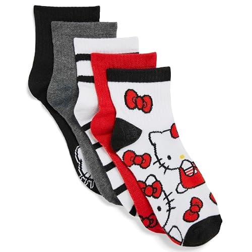 hello kitty socks :) thumbnail 2
