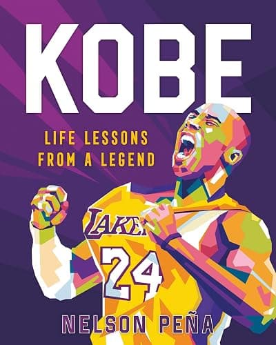 Kobe: Life Lessons from a Legend - Image 1