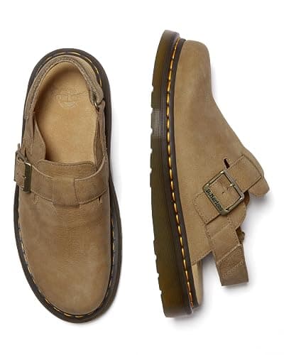 Dr. Martens Unisex-Adult Jorge Ii thumbnail 5