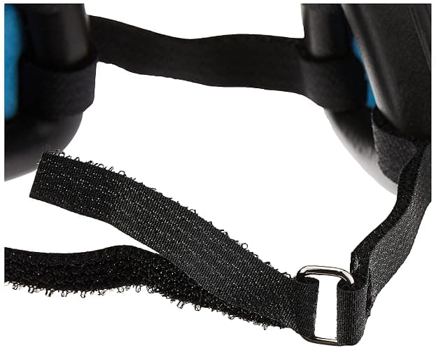 Mutt Muffs DDR337 Hearing Protection for Dogs, Black, Large - Medium Pink thumbnail 3