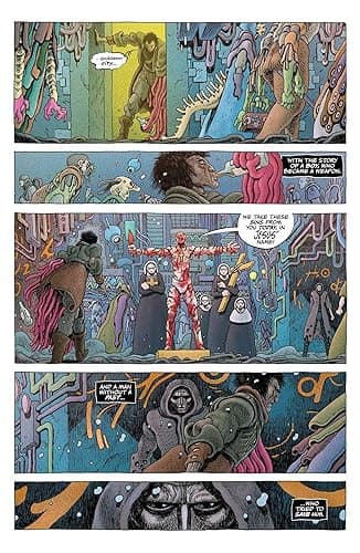 Precious Metal by Darcy Van Poelgeest (Paperback) thumbnail 5