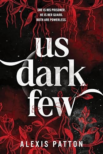 Us Dark Few: An Exciting YA Dystopian Thriller with a Slow-Burn Romance (Us Dark Few Book 1) - Image 1