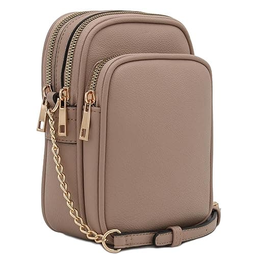 FashionPuzzle Crossbody Bag