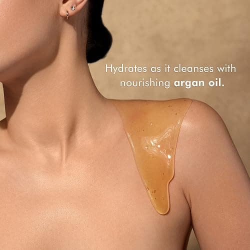 Moroccanoil Duschgel thumbnail 4