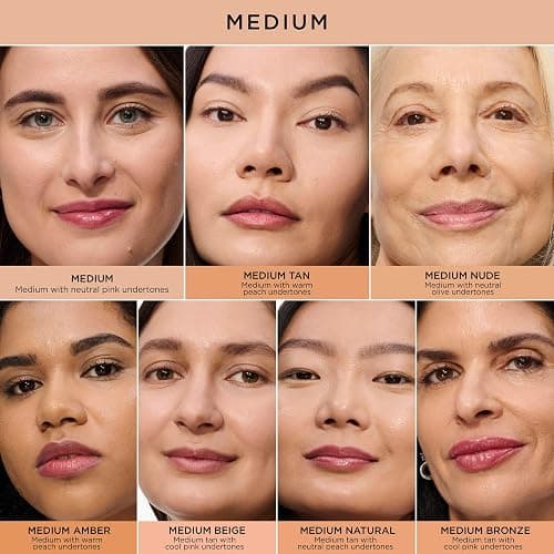 IT Cosmetics, Correcteur Anti-Âge Bye Bye Under Eye, Haute Couvrance, Waterproof, Enrichi en Peptides, Collagène & Acide Hyaluronique, 12 ml thumbnail 4