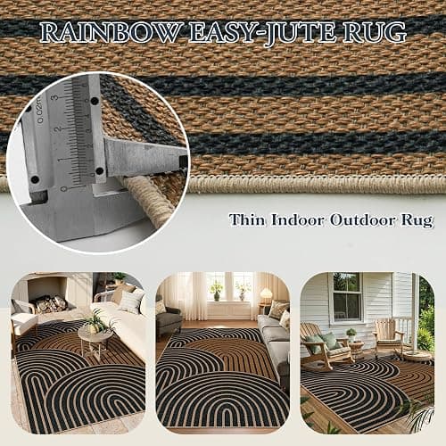 Patio Rug thumbnail 4